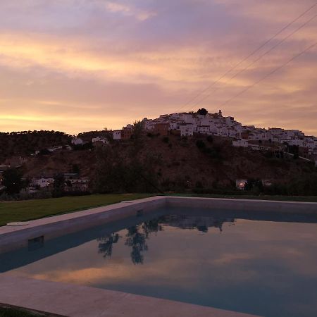 Villa El Tempranillo 2 à Torre Alhaquime Extérieur photo